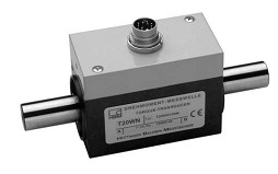 德國HBM扭矩傳感器 德國HBM扭矩傳感器