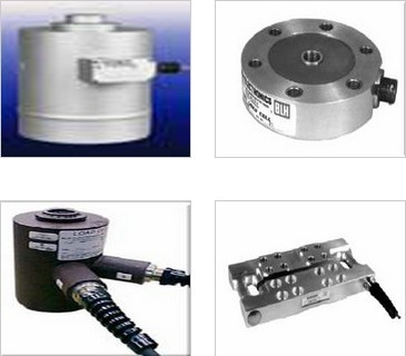 美國BLH稱重傳感器 美國BLH稱重傳感器
